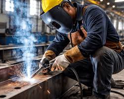 Job Work